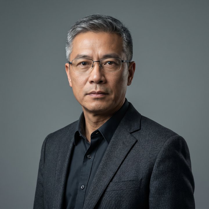 黄色仓库制片人王建国